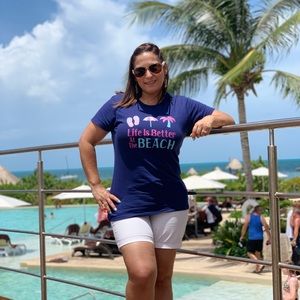 Meet your Posher, Yelitza